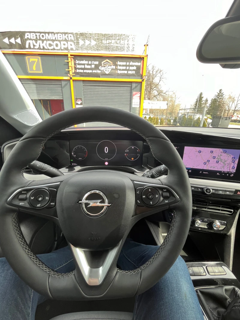 Opel Mokka, снимка 7 - Автомобили и джипове - 46946943