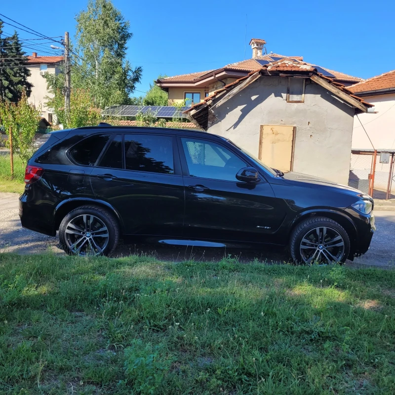 BMW X5 M paket, снимка 2 - Автомобили и джипове - 47645132