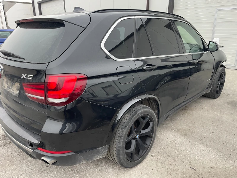 BMW X5, снимка 7 - Автомобили и джипове - 48160841