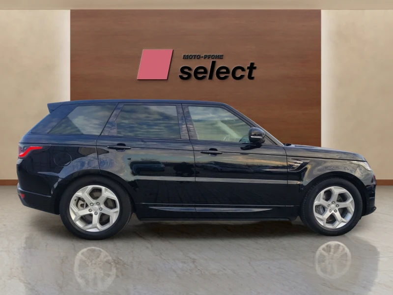 Land Rover Range Rover Sport 3.0, снимка 6 - Автомобили и джипове - 48760572