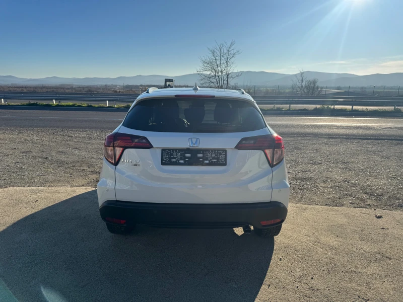 Honda Hr-v 1.5 122000km.100%, снимка 7 - Автомобили и джипове - 52890883