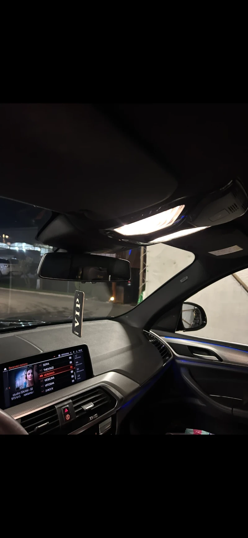 BMW X3, снимка 7 - Автомобили и джипове - 52922878