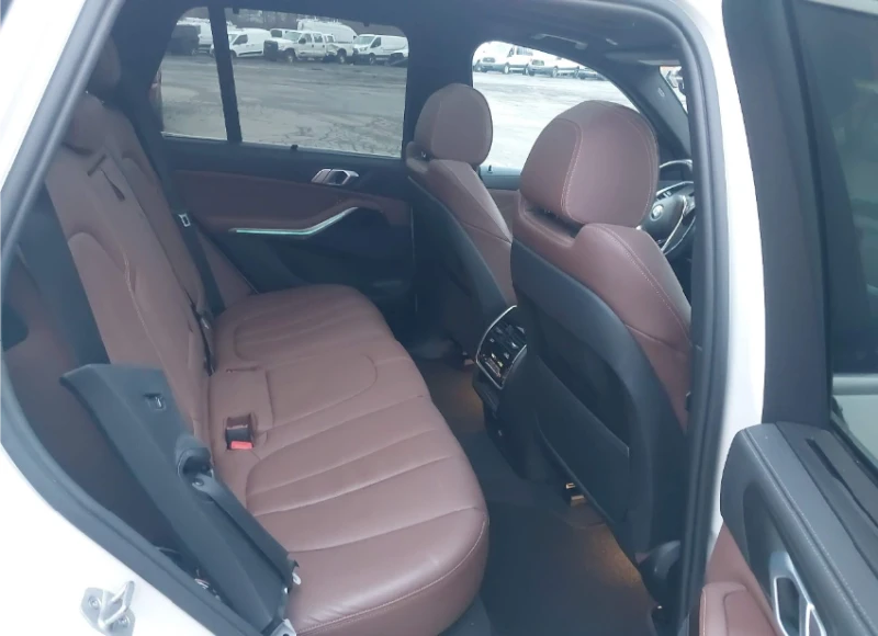 BMW X5 XDRIVE40I , снимка 9 - Автомобили и джипове - 53261055