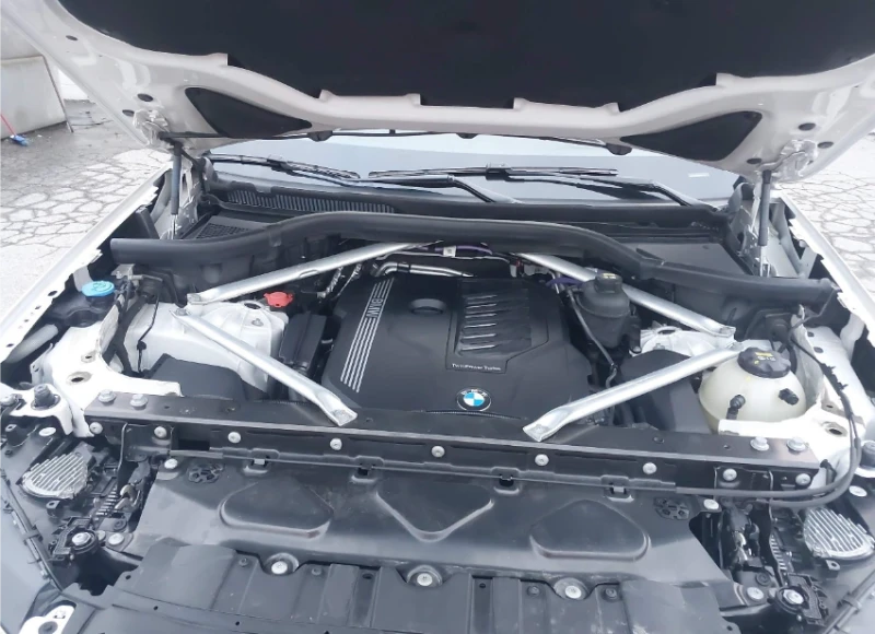 BMW X5 XDRIVE40I , снимка 10 - Автомобили и джипове - 53261055