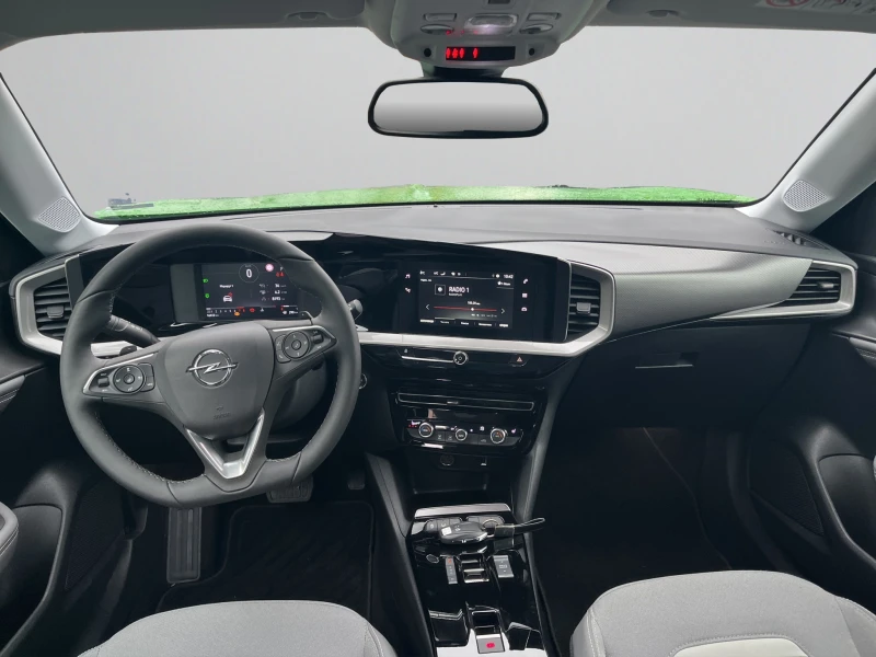 Opel Mokka, снимка 10 - Автомобили и джипове - 53342062