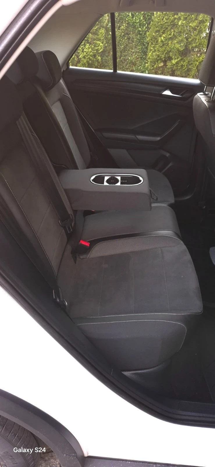 VW T-Roc 1.5 e2 Style - изображение 8