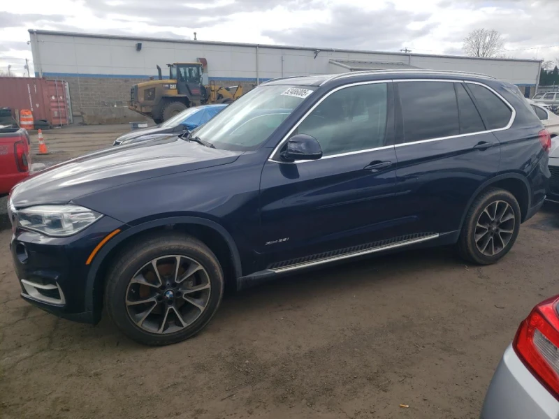 BMW X5 XDRIVE/ПАНО/ПЪЛНА СЕРВИЗНА ИСТОРИЯ/ - 31500 лв. - 43344562 1