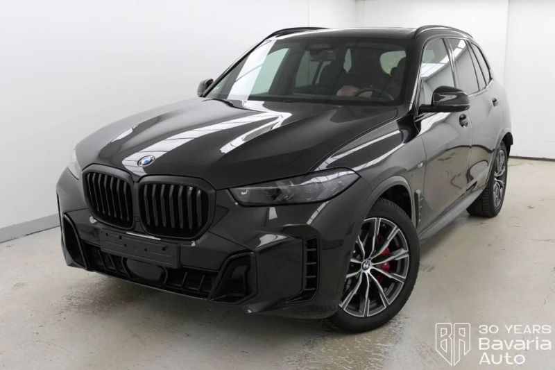 BMW X5 30d xDrive M Sport Paket Individual - 143730 лв. - 45997310 1