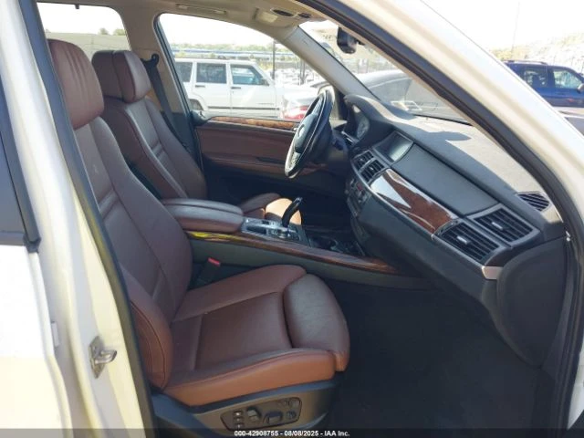 BMW X5 * XDRIVE35I * CARFAX * ЦЕНА ДО БГ - изображение 10