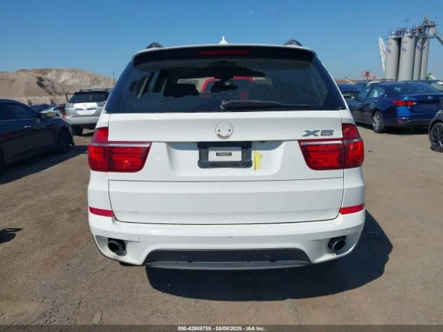 BMW X5 * XDRIVE35I * CARFAX * ЦЕНА ДО БГ - изображение 8