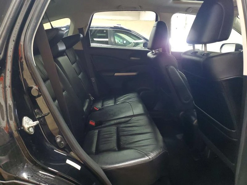 Honda Cr-v 2014 HONDA CR-V EXL, снимка 12 - Автомобили и джипове - 54700345