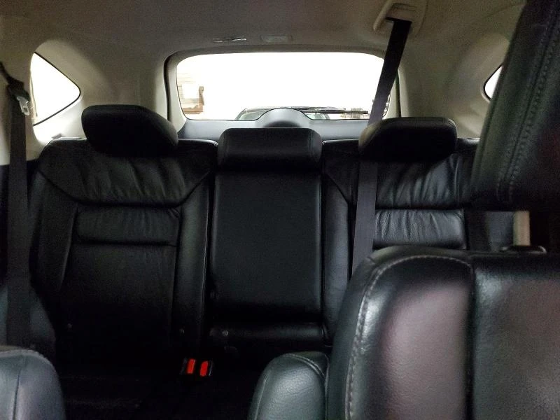 Honda Cr-v 2014 HONDA CR-V EXL, снимка 11 - Автомобили и джипове - 54700345