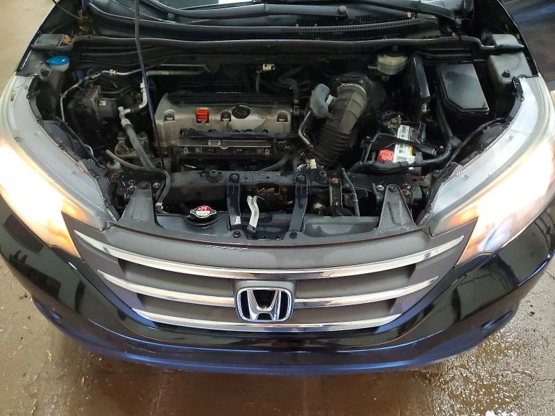 Honda Cr-v 2014 HONDA CR-V EXL, снимка 7 - Автомобили и джипове - 54700345