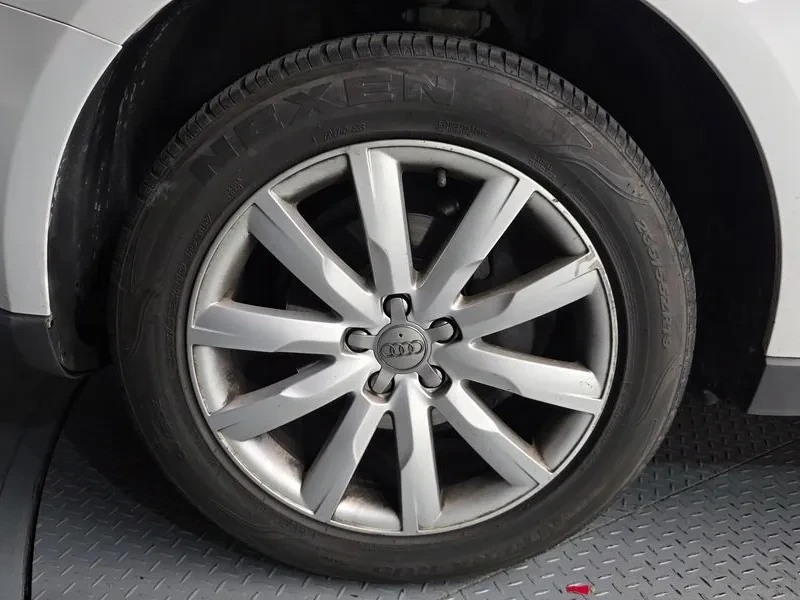 Audi Q5, снимка 5 - Автомобили и джипове - 54847250