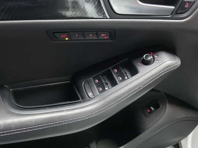 Audi Q5, снимка 14 - Автомобили и джипове - 54847250