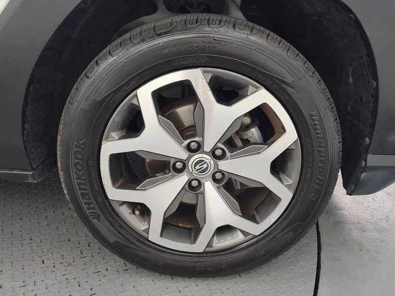 SsangYong Torres 1.5 175950 Automatic, снимка 5 - Автомобили и джипове - 55750257