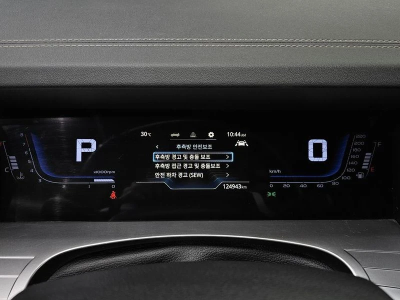 SsangYong Torres 1.5 175950 Automatic, снимка 8 - Автомобили и джипове - 55750257