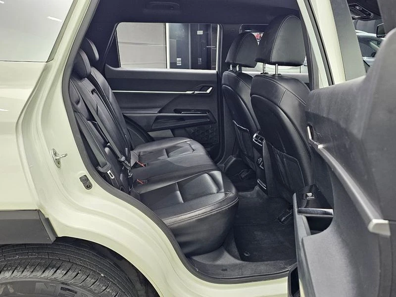 SsangYong Torres 1.5 175950 Automatic, снимка 12 - Автомобили и джипове - 55750257
