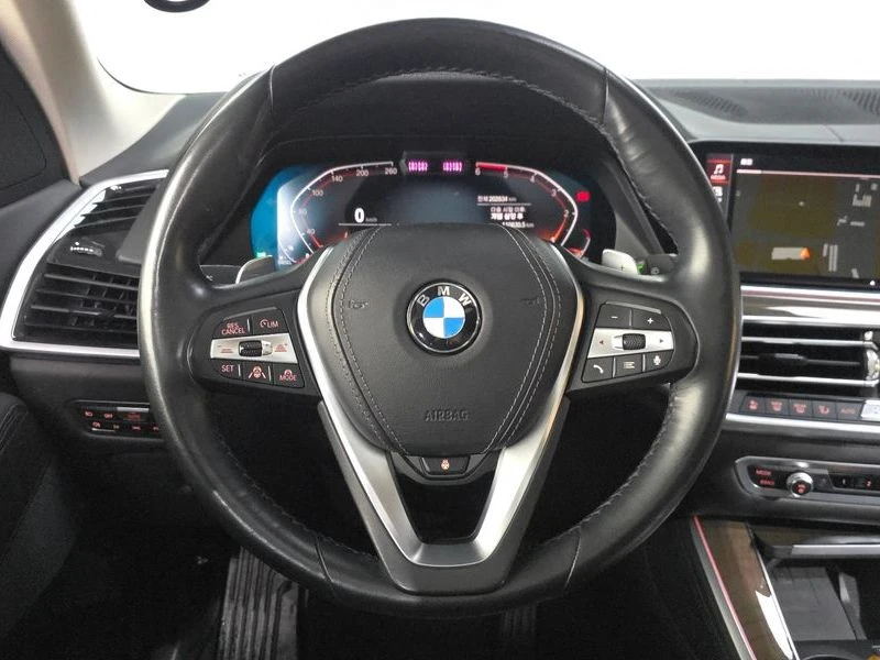 BMW X5 xDrive 30d xLine| 265�.�. | Mobile.bg � ����������� 13