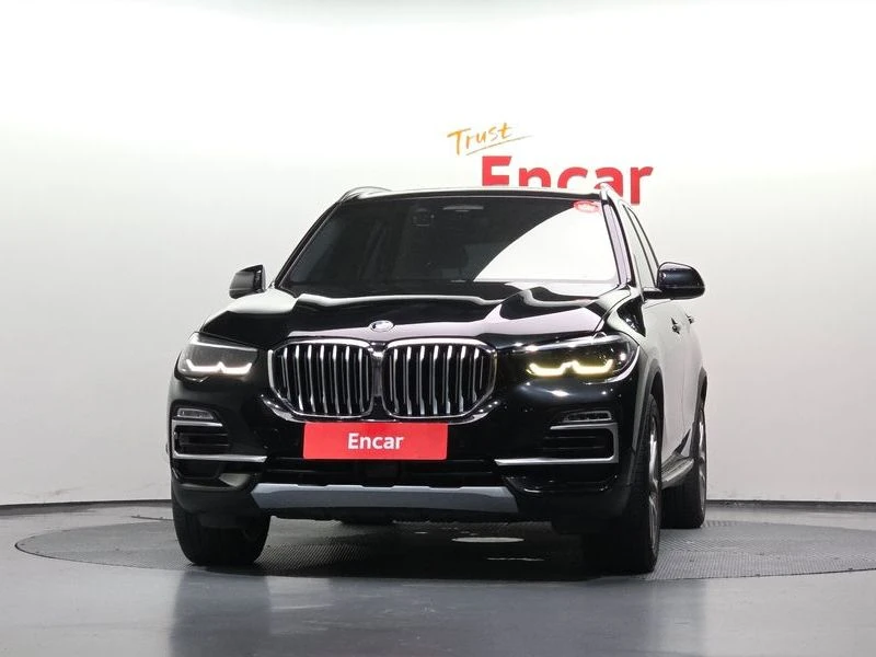 BMW X5 xDrive 30d xLine| 265�.�. | Mobile.bg � ����������� 3