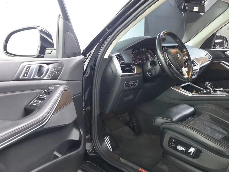 BMW X5 xDrive 30d xLine| 265�.�. | Mobile.bg � ����������� 10