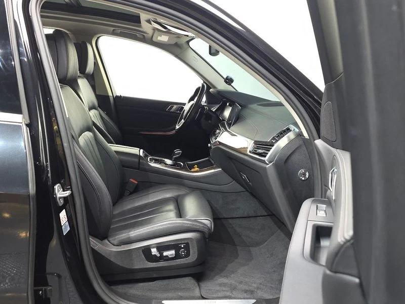 BMW X5 xDrive 30d xLine| 265�.�. | Mobile.bg � ����������� 11
