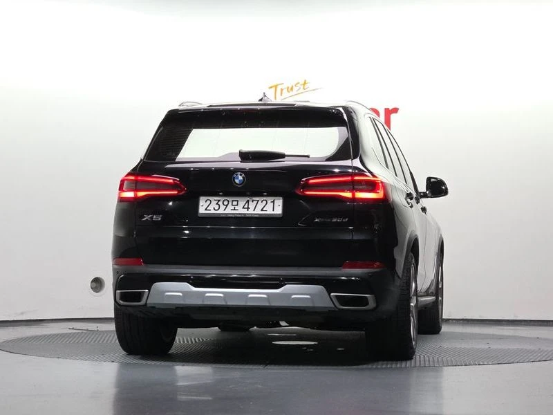 BMW X5 xDrive 30d xLine| 265�.�. | Mobile.bg � ����������� 4