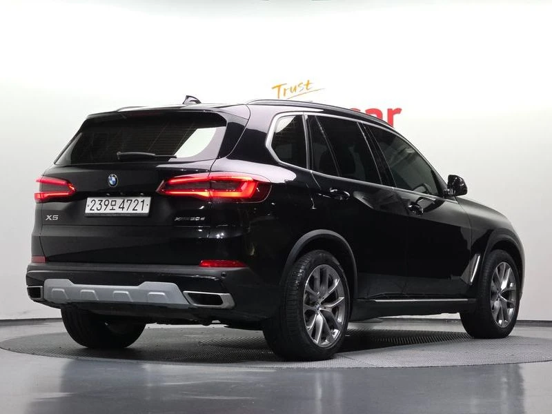 BMW X5 xDrive 30d xLine| 265�.�. | Mobile.bg � ����������� 2