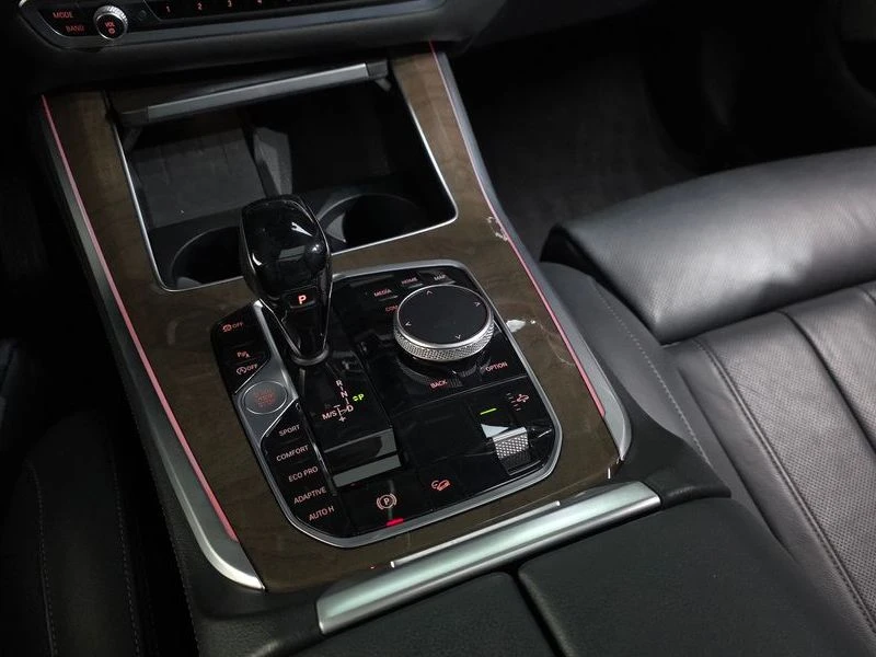 BMW X5 xDrive 30d xLine| 265�.�. | Mobile.bg � ����������� 9