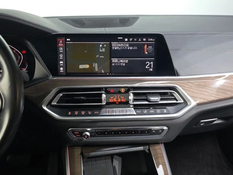 BMW X5 xDrive 30d xLine| 265�.�. | Mobile.bg � ����������� 14