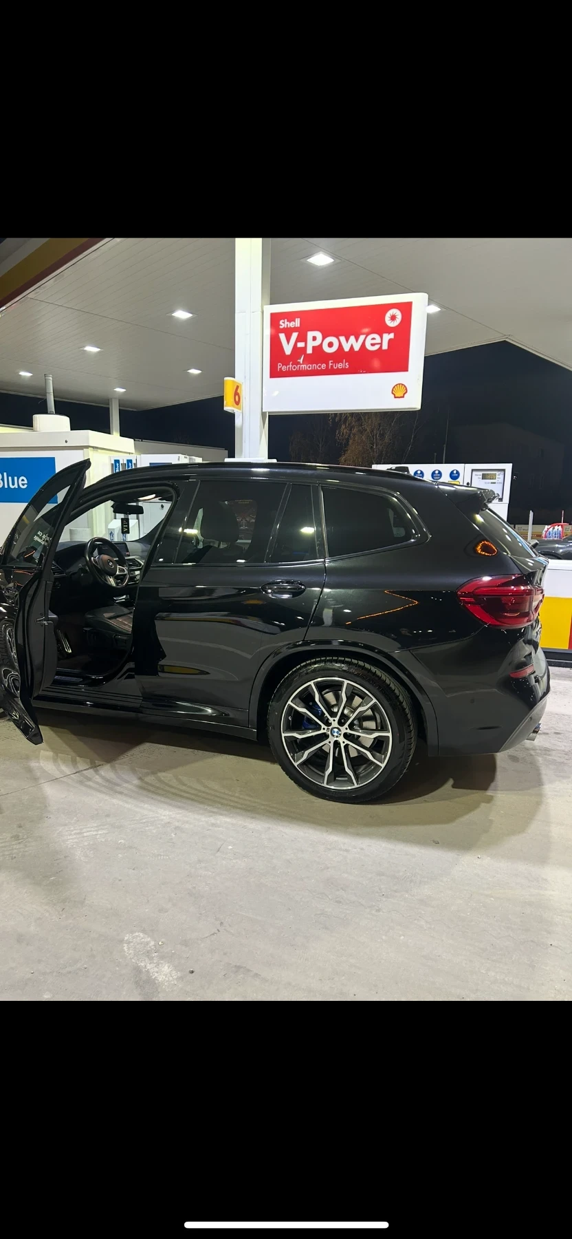 BMW X3, снимка 1