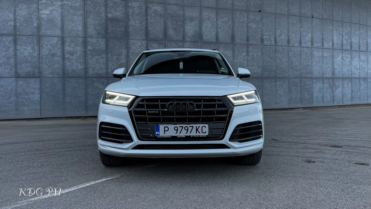 Audi Q5 S-line 3.0 - изображение 6