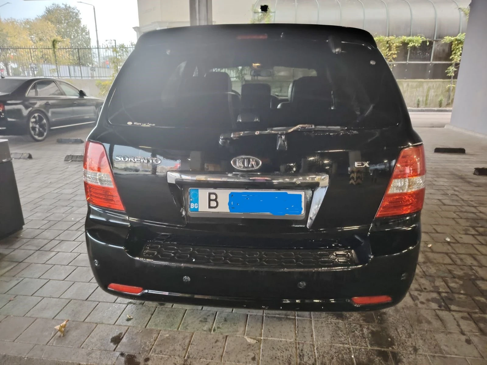 Kia Sorento 2.5 - изображение 4