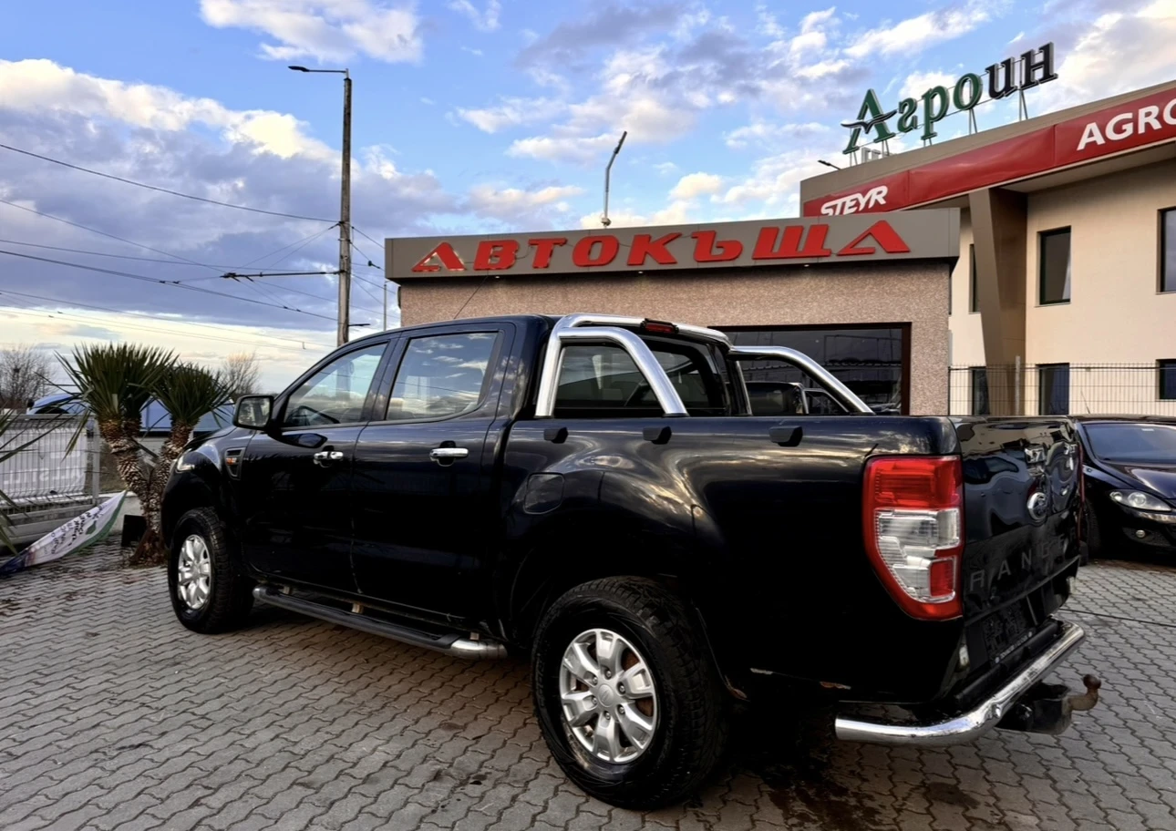 Ford Ranger 2.2D / 4x4 / XLT - изображение 4