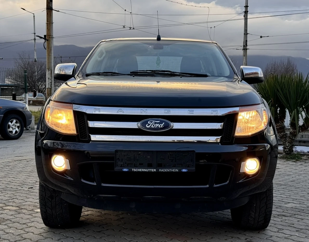 Ford Ranger 2.2D / 4x4 / XLT - изображение 2