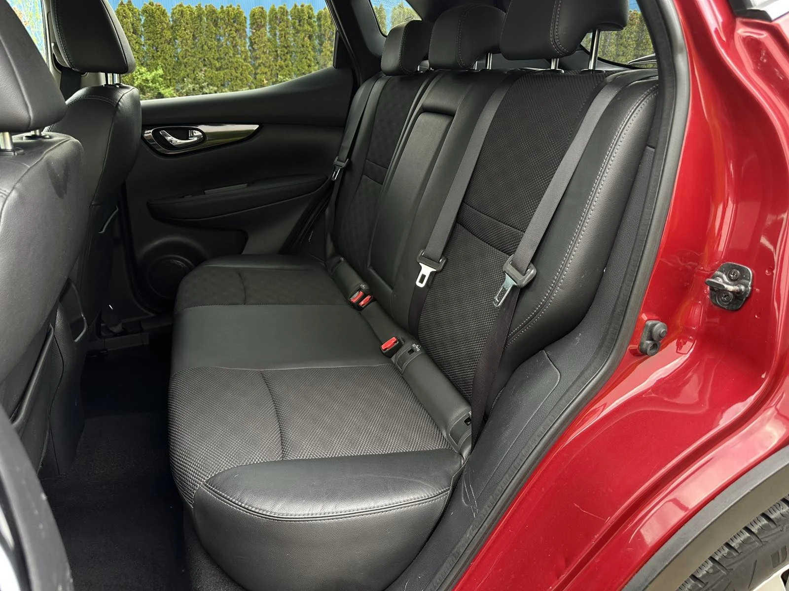 Nissan Qashqai AUTOMATIC | Mobile.bg � ����������� 11