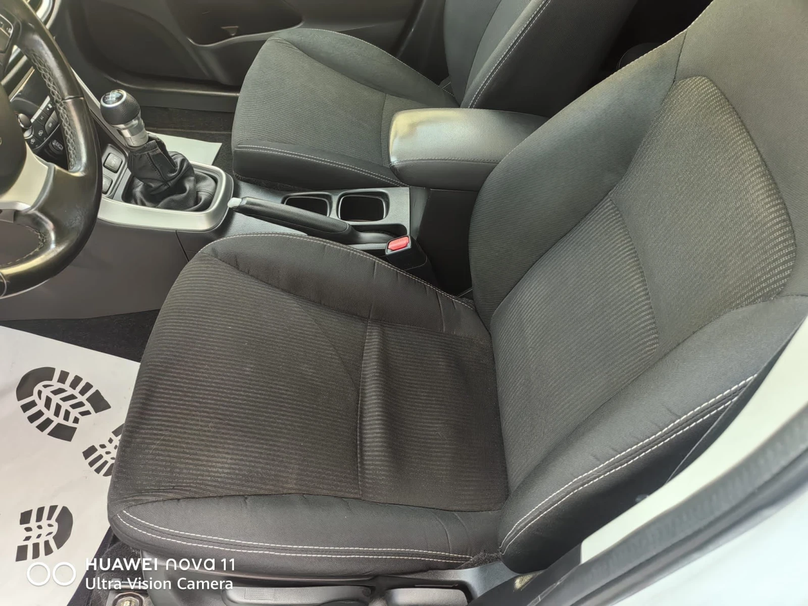 Suzuki SX4 S-Cross 1.6D euro6B - изображение 9