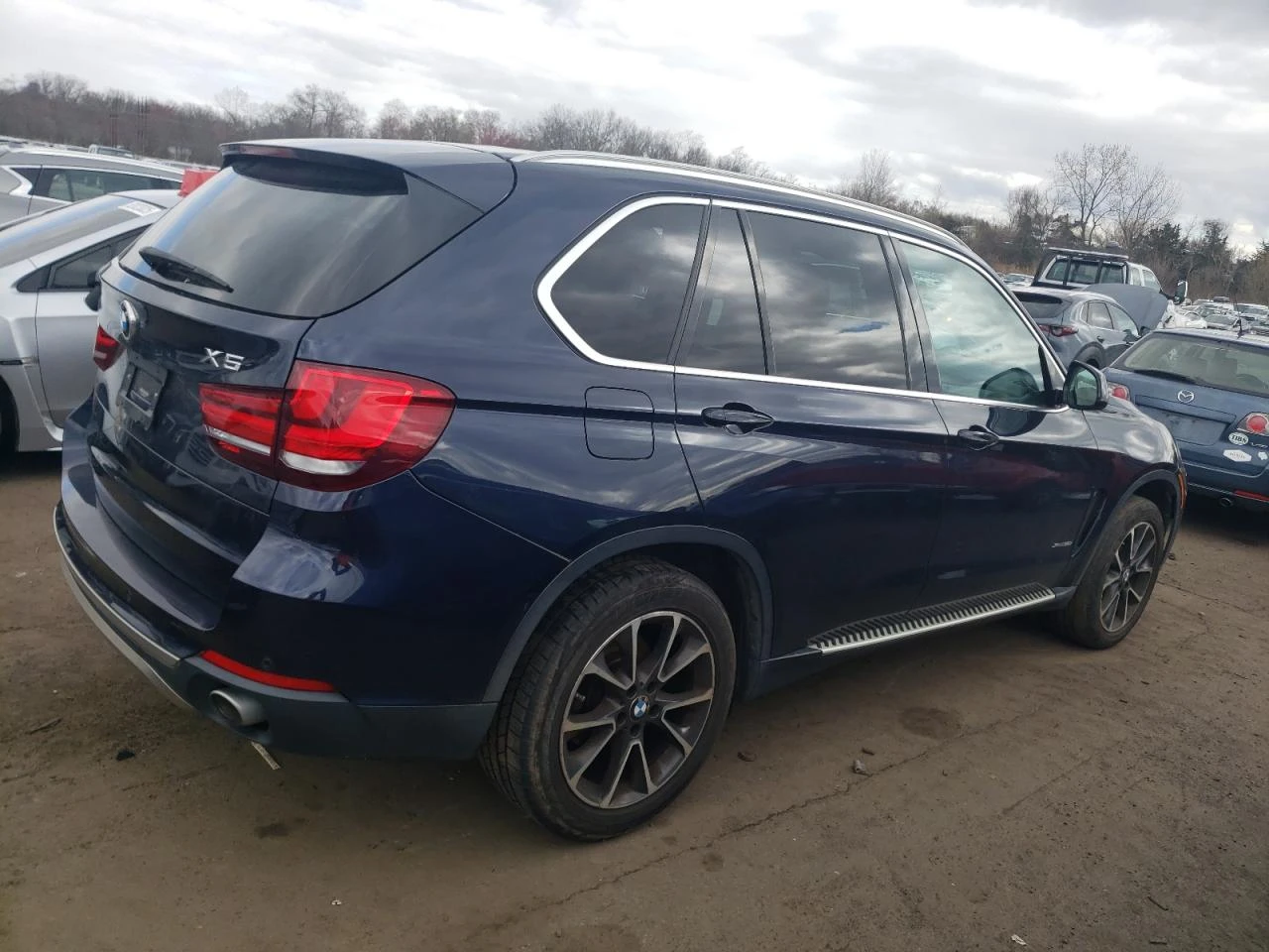 BMW X5 XDRIVE/ПАНО/ПЪЛНА СЕРВИЗНА ИСТОРИЯ/ - изображение 4