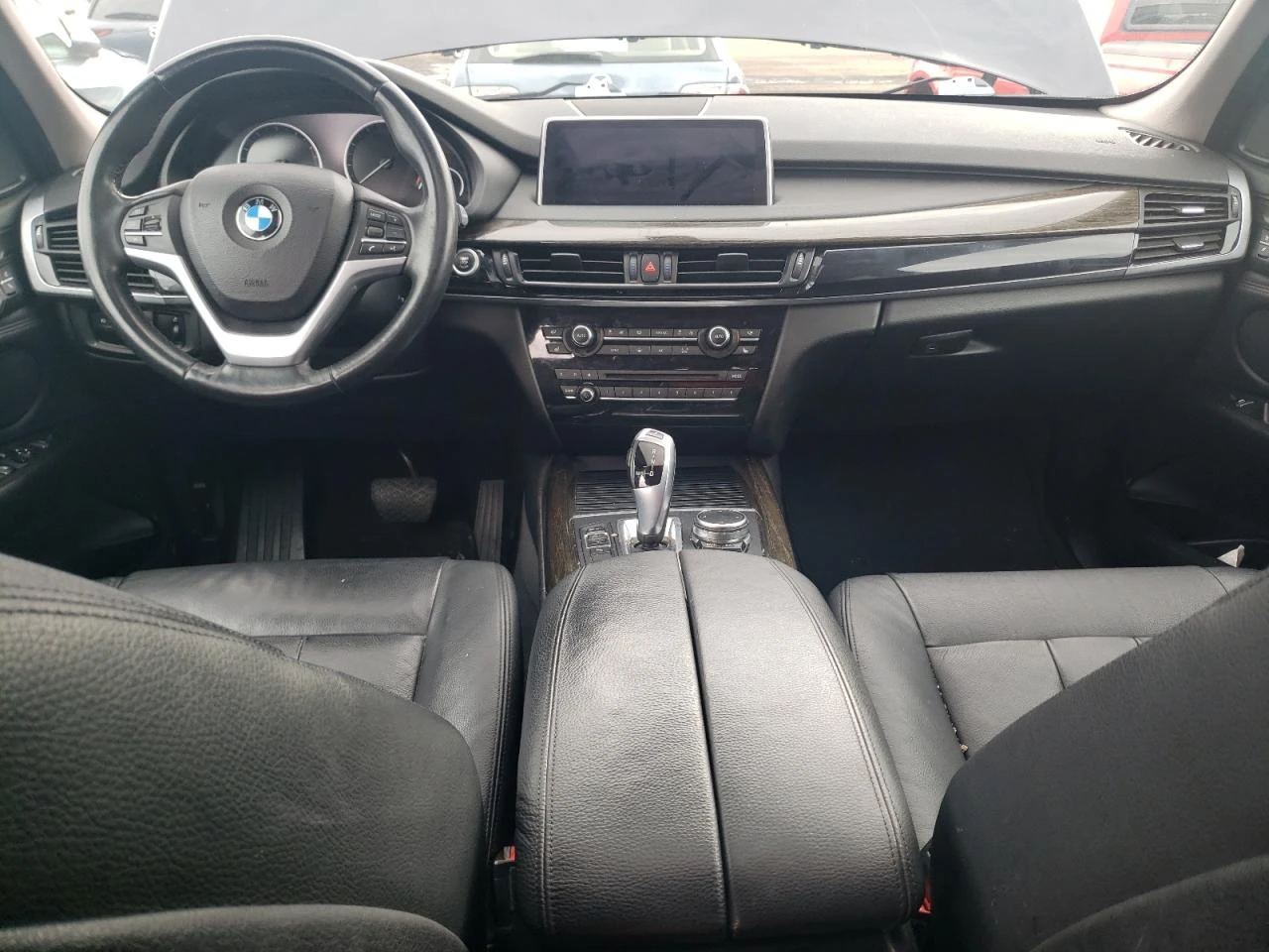 BMW X5 XDRIVE/ПАНО/ПЪЛНА СЕРВИЗНА ИСТОРИЯ/ - изображение 8