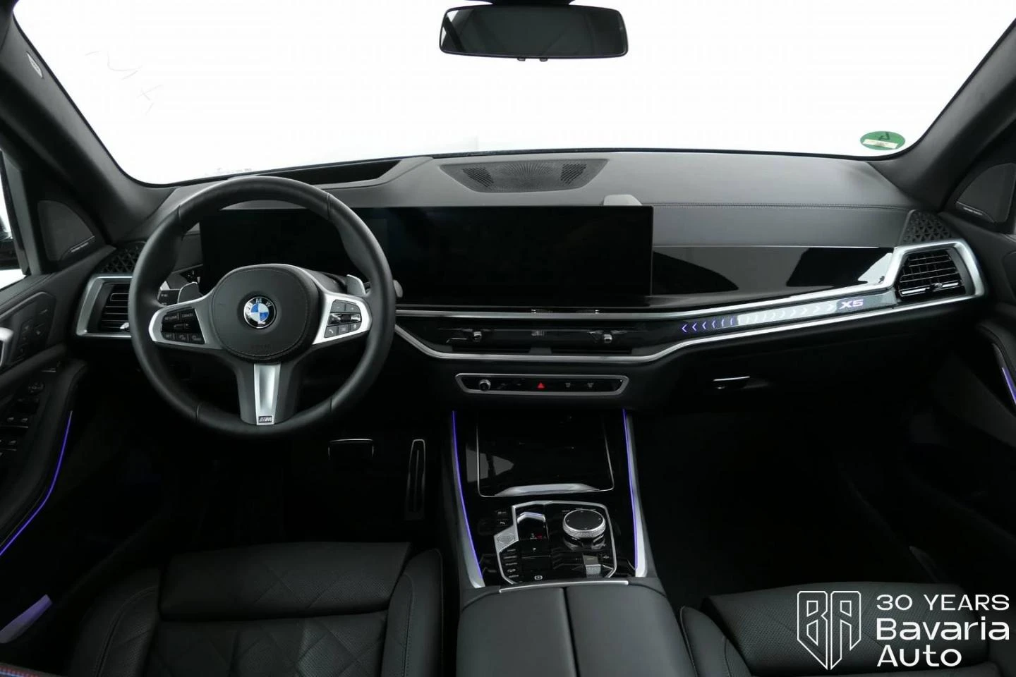 BMW X5 30d xDrive  M Sport Paket Individual - изображение 6