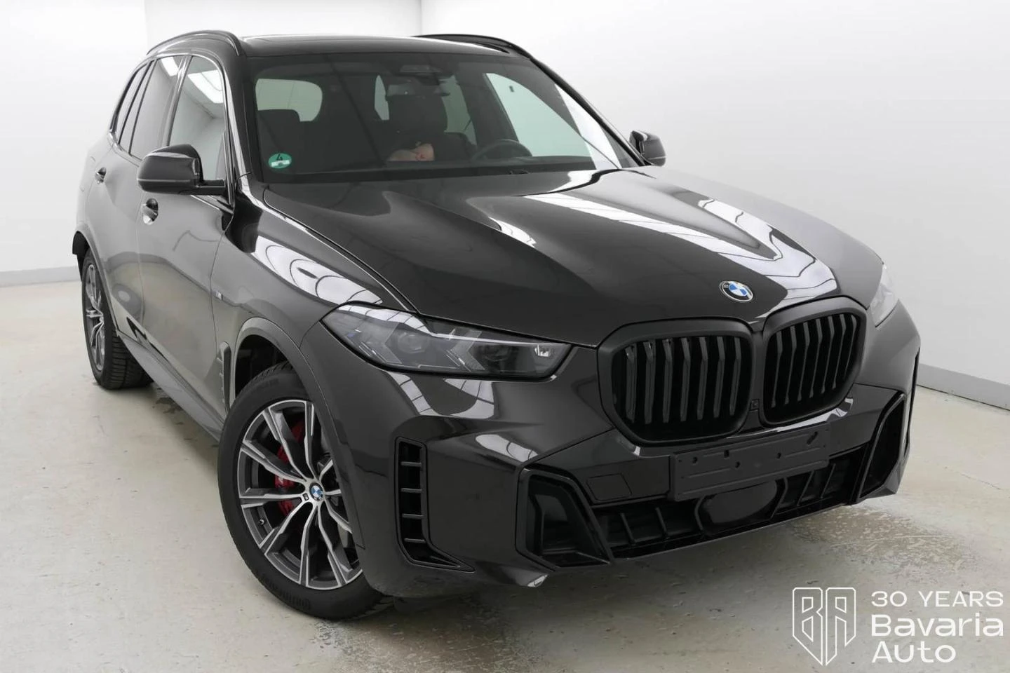 BMW X5 30d xDrive  M Sport Paket Individual - изображение 4