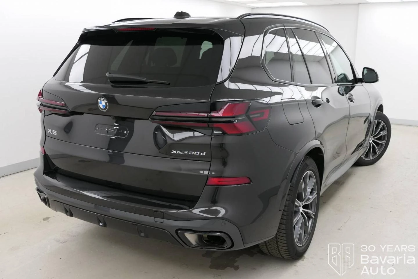 BMW X5 30d xDrive  M Sport Paket Individual - изображение 3