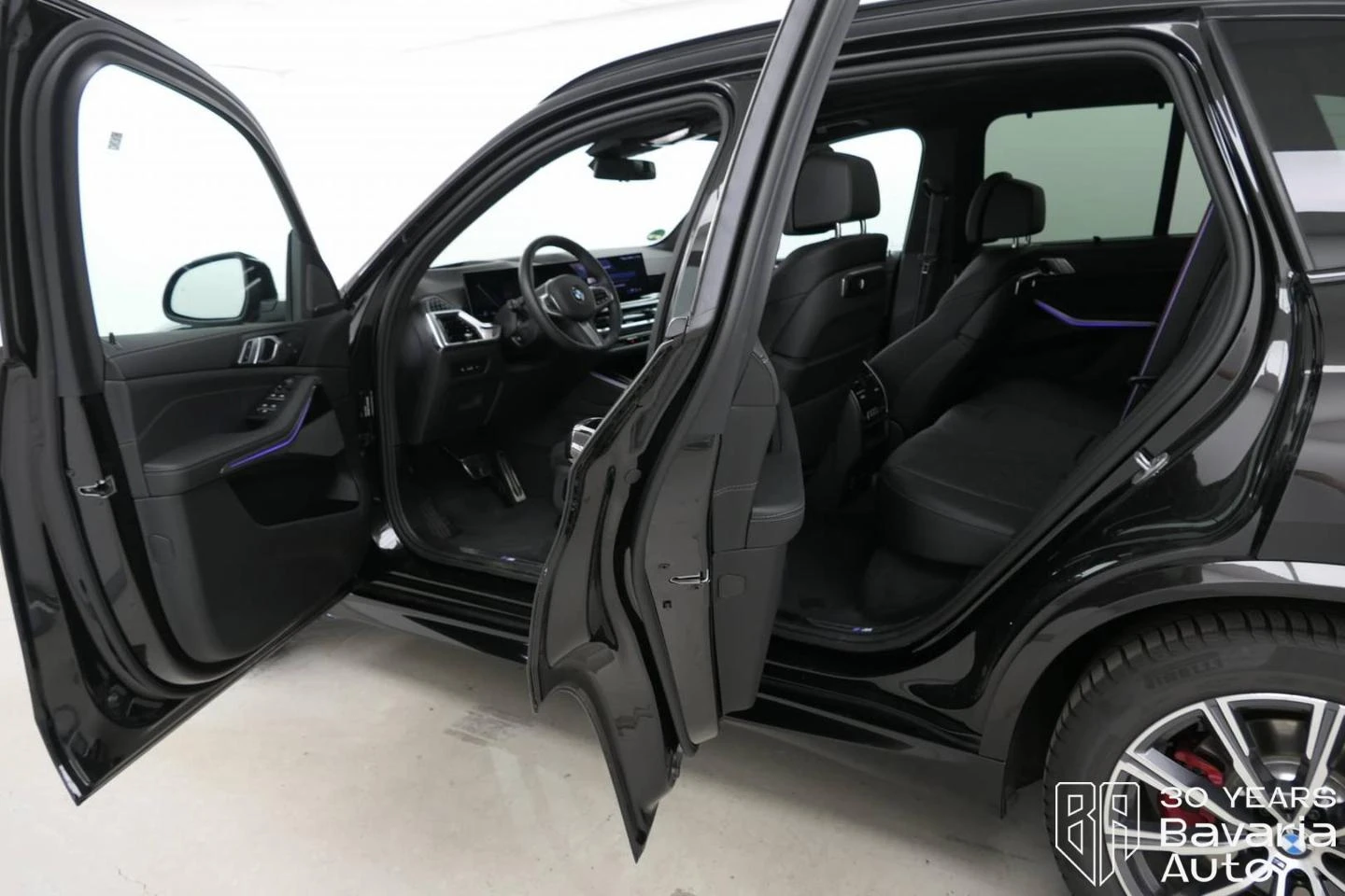 BMW X5 30d xDrive  M Sport Paket Individual - изображение 5