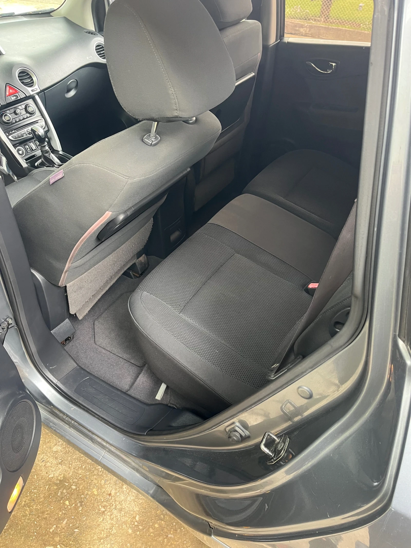 Renault Koleos  - изображение 9