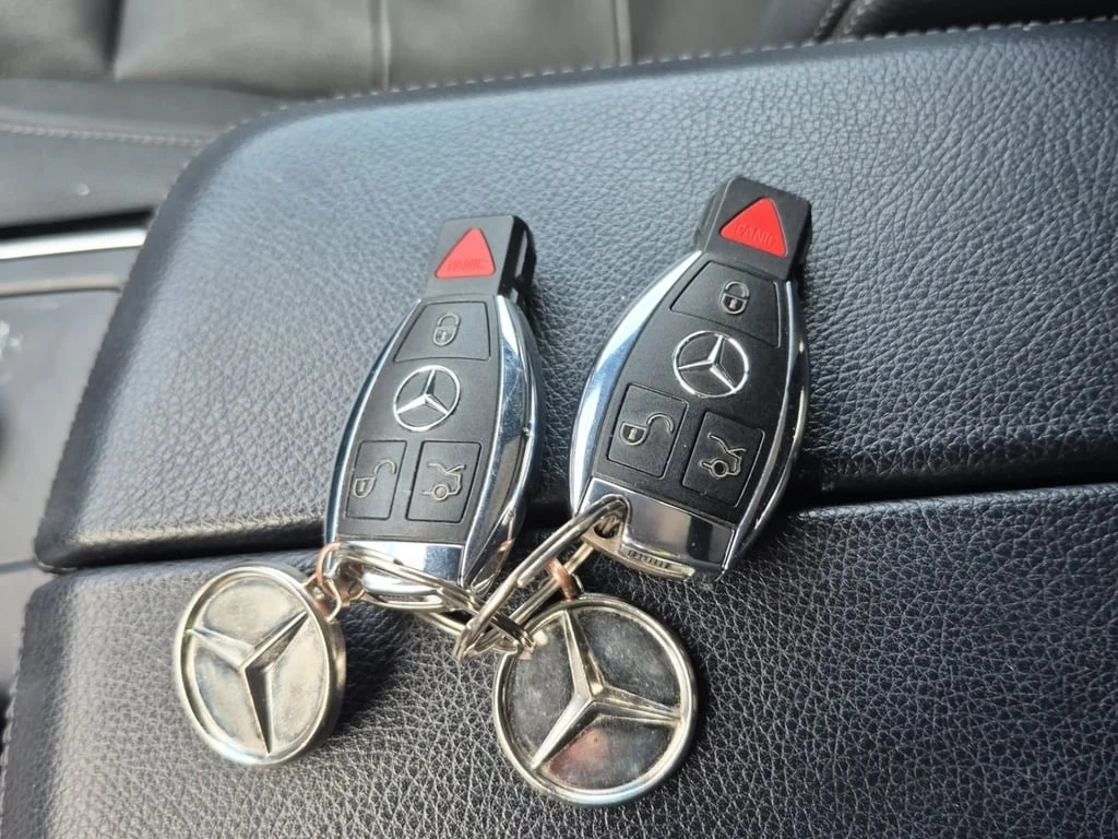 Mercedes-Benz GLE 400 * CARFAX *    | Mobile.bg   14