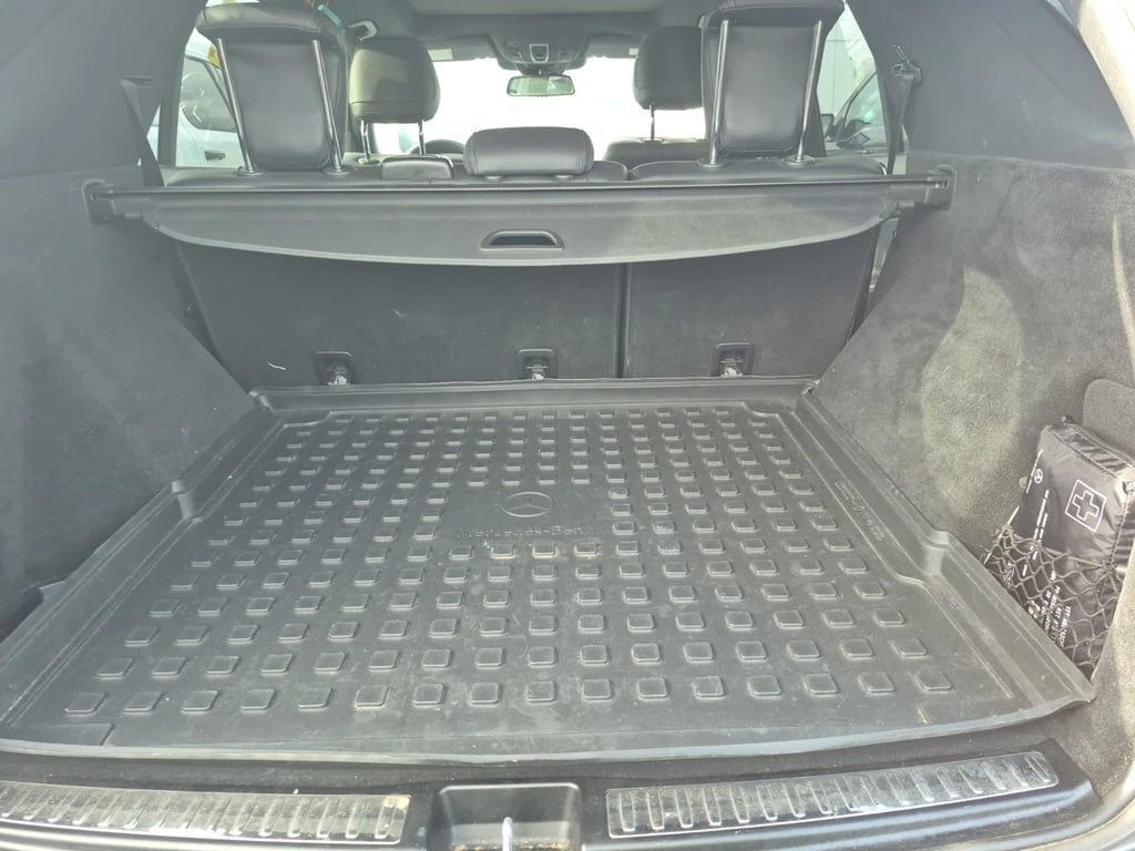 Mercedes-Benz GLE 400 * CARFAX * БЕЗ ПЪРВОНАЧАЛНА ВНОСКА - изображение 10