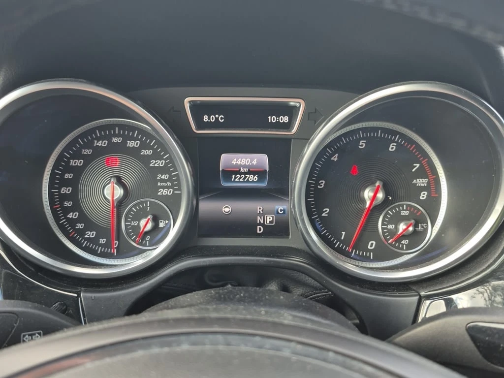 Mercedes-Benz GLE 400 * CARFAX * БЕЗ ПЪРВОНАЧАЛНА ВНОСКА - изображение 7