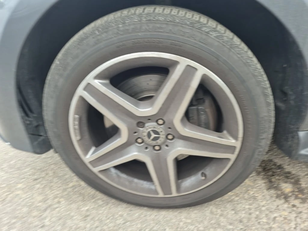 Mercedes-Benz GLE 400 * CARFAX *    | Mobile.bg   12