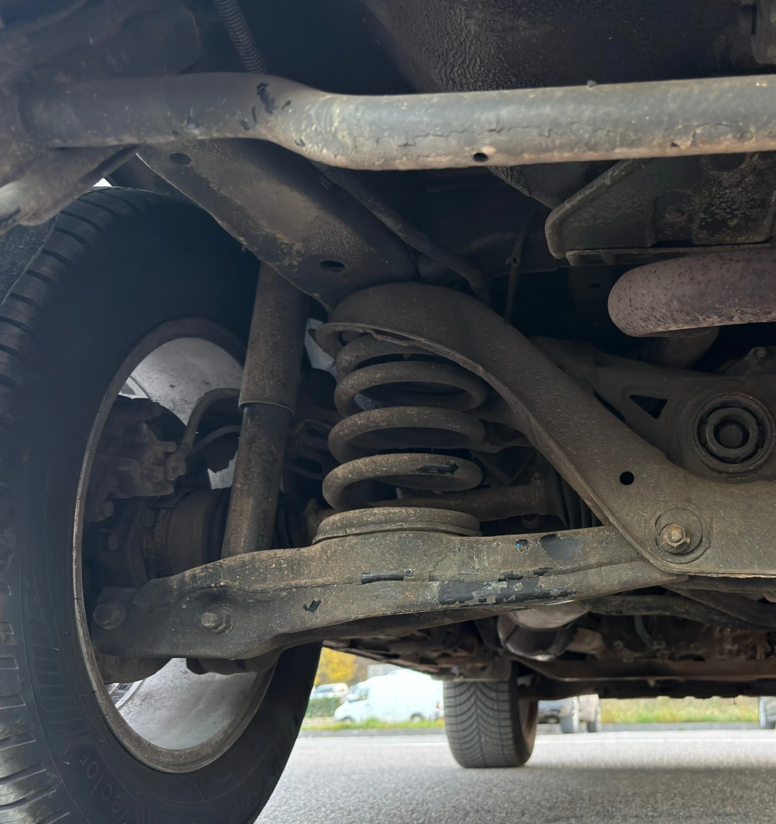 Mitsubishi Pajero 3.2did 160       | Mobile.bg   15