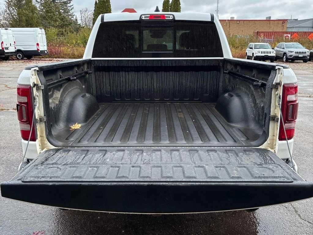 Dodge RAM 1500 2019 LIMITED FULL 5.7 *   *  | Mobile.bg   13